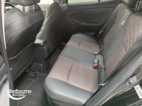 Used Toyota Yaris Cross 2022 for sale - 76539390: Photo 8