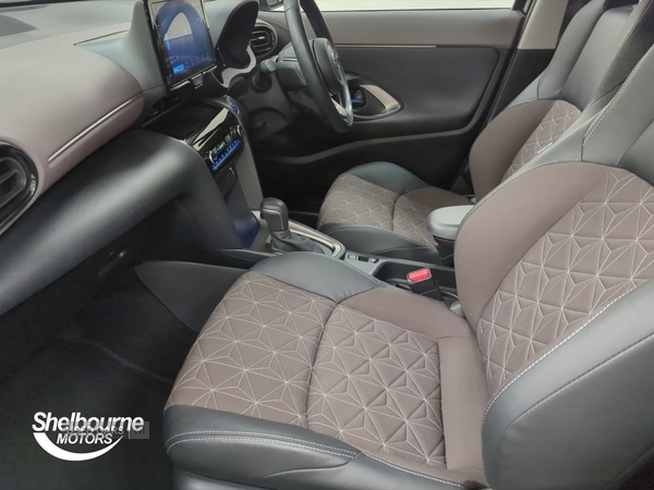 Used Toyota Yaris Cross 2022 for sale - 76539390: Photo 9