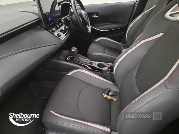 Used Toyota Corolla 2024 for sale - 77306773: Photo 10