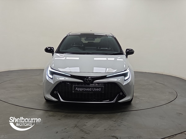 Used Toyota Corolla 2024 for sale - 77306773: Photo 11