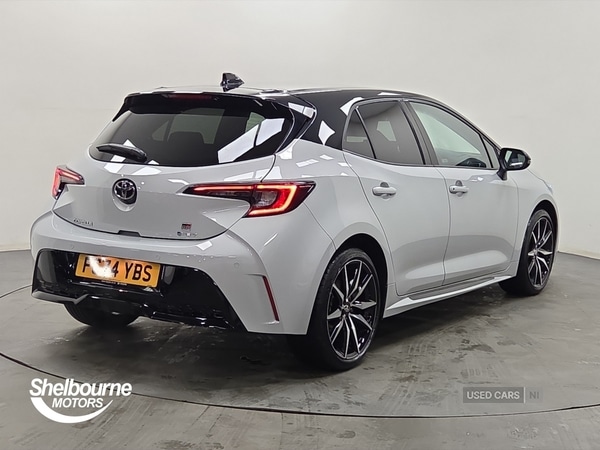 Used Toyota Corolla 2024 for sale - 77306773: Photo 13