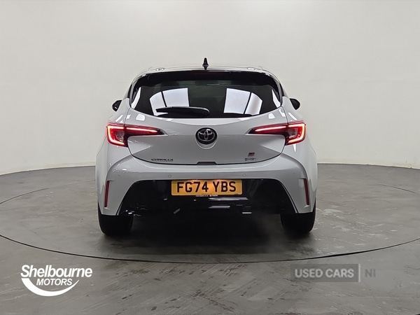 Used Toyota Corolla 2024 for sale - 77306773: Photo 14