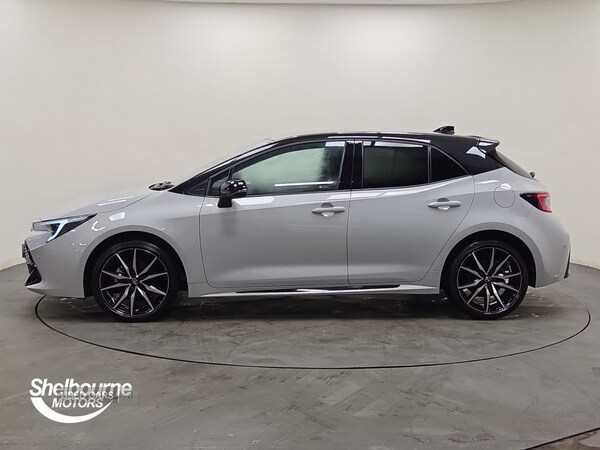 Used Toyota Corolla 2024 for sale - 77306773: Photo 15