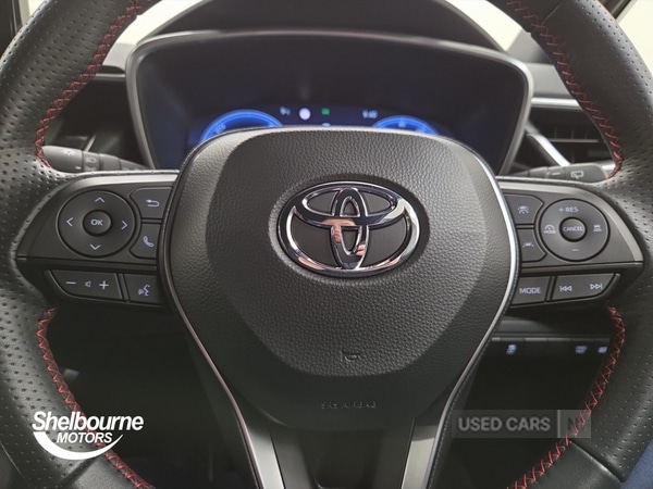 Used Toyota Corolla 2024 for sale - 77306773: Photo 16