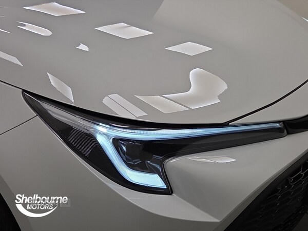 Used Toyota Corolla 2024 for sale - 77306773: Photo 19