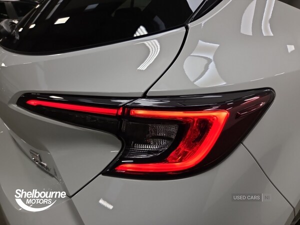 Used Toyota Corolla 2024 for sale - 77306773: Photo 20