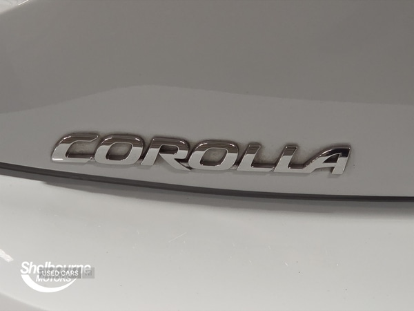 Used Toyota Corolla 2024 for sale - 77306773: Photo 21