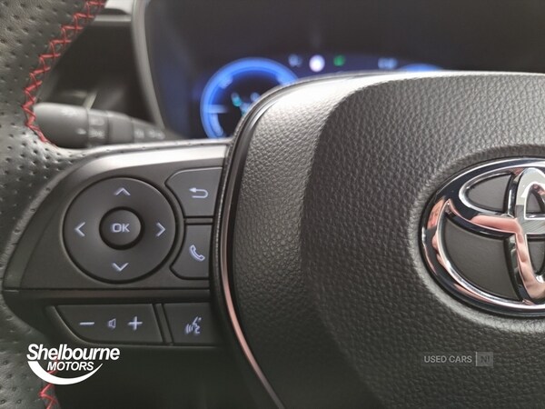 Used Toyota Corolla 2024 for sale - 77306773: Photo 24