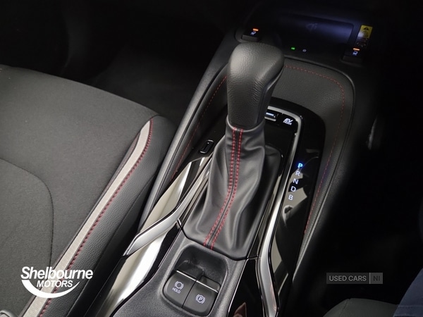 Used Toyota Corolla 2024 for sale - 77306773: Photo 28