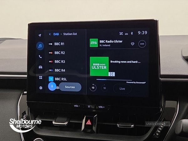 Used Toyota Corolla 2024 for sale - 77306773: Photo 30