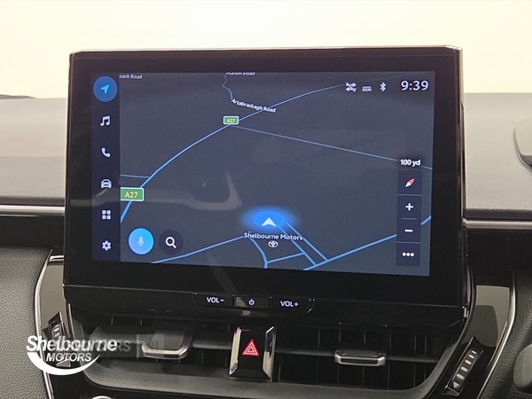 Used Toyota Corolla 2024 for sale - 77306773: Photo 31