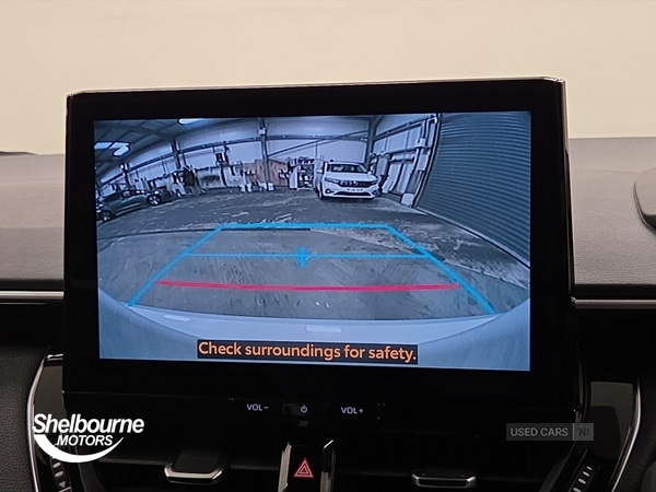 Used Toyota Corolla 2024 for sale - 77306773: Photo 32