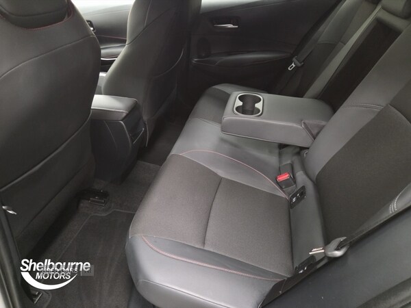 Used Toyota Corolla 2024 for sale - 77306773: Photo 9