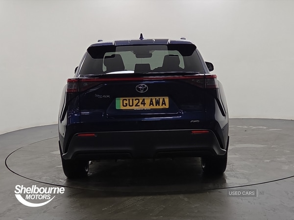 Used Toyota Other 2024 for sale - 76887866: Photo 13