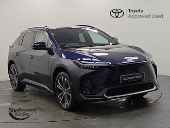 Toyota Other feature image