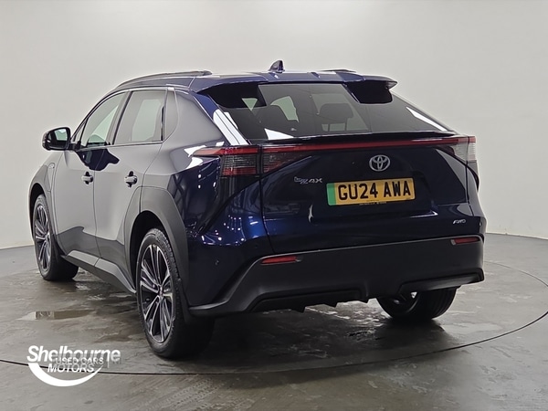 Used Toyota Other 2024 for sale - 76887866: Photo 2