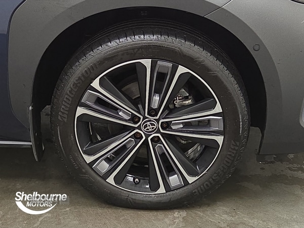 Used Toyota Other 2024 for sale - 76887866: Photo 7