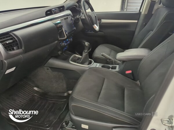 Used Toyota Hilux 2023 for sale - 76228203: Photo 10