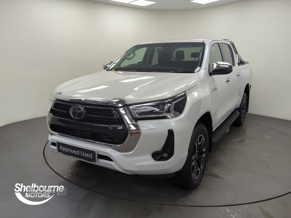 Used Toyota Hilux 2023 for sale - 76228203: Photo 12
