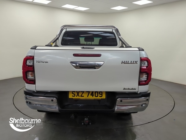 Used Toyota Hilux 2023 for sale - 76228203: Photo 14