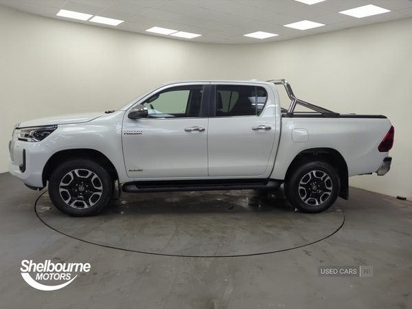 Used Toyota Hilux 2023 for sale - 76228203: Photo 15