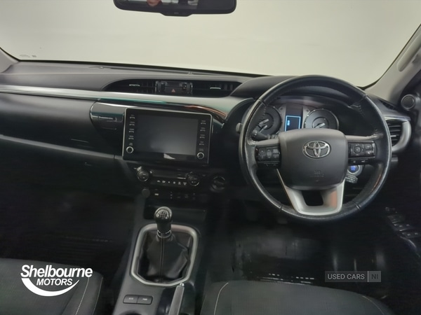 Used Toyota Hilux 2023 for sale - 76228203: Photo 16