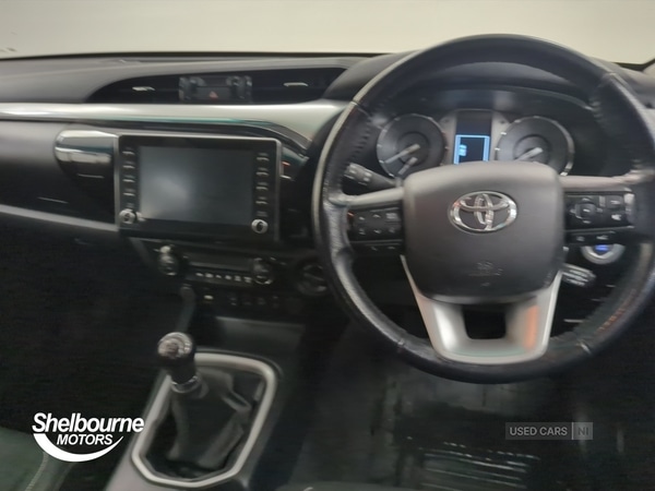 Used Toyota Hilux 2023 for sale - 76228203: Photo 17
