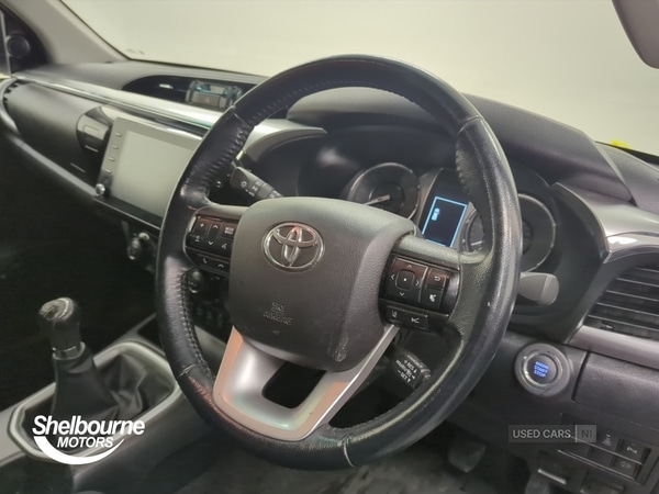 Used Toyota Hilux 2023 for sale - 76228203: Photo 18