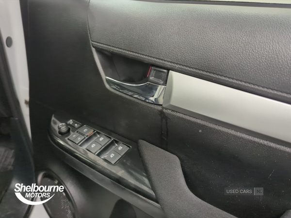 Used Toyota Hilux 2023 for sale - 76228203: Photo 19