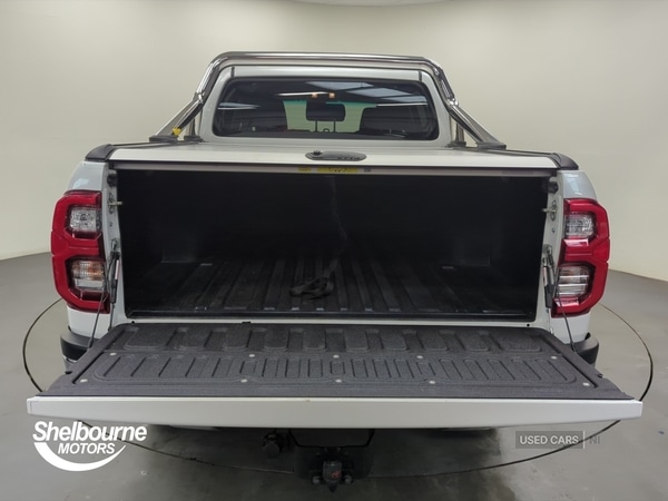 Used Toyota Hilux 2023 for sale - 76228203: Photo 21