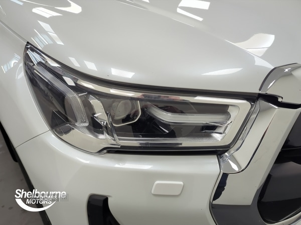 Used Toyota Hilux 2023 for sale - 76228203: Photo 22