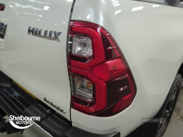 Used Toyota Hilux 2023 for sale - 76228203: Photo 23