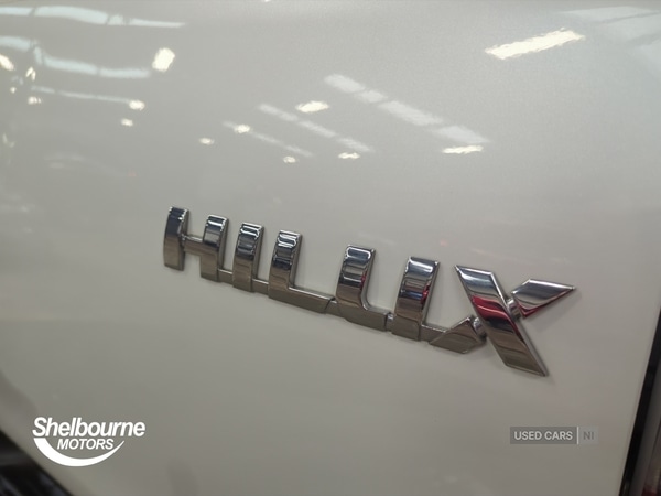 Used Toyota Hilux 2023 for sale - 76228203: Photo 26