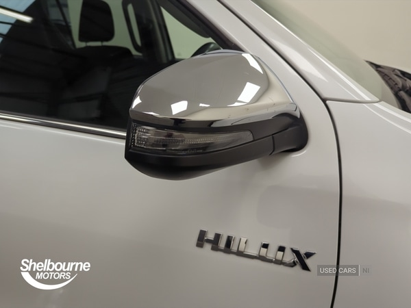 Used Toyota Hilux 2023 for sale - 76228203: Photo 27