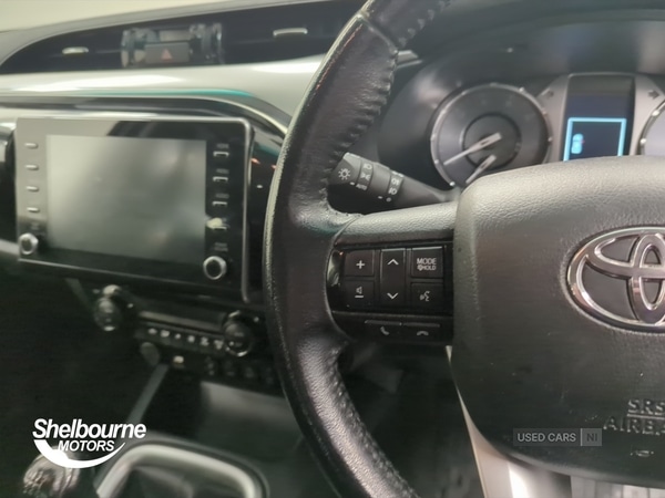 Used Toyota Hilux 2023 for sale - 76228203: Photo 29