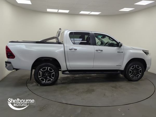 Used Toyota Hilux 2023 for sale - 76228203: Photo 3