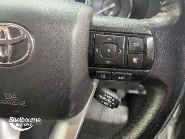 Used Toyota Hilux 2023 for sale - 76228203: Photo 30