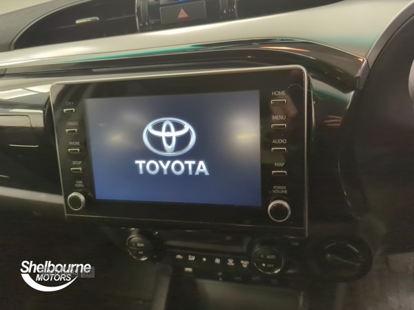 Used Toyota Hilux 2023 for sale - 76228203: Photo 37