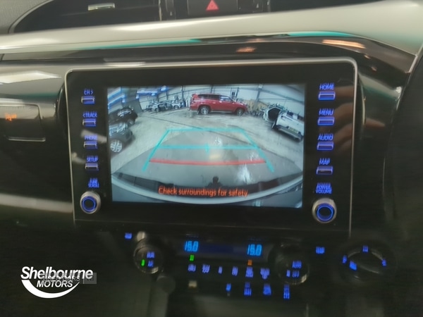 Used Toyota Hilux 2023 for sale - 76228203: Photo 39