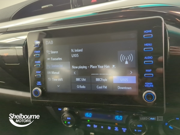 Used Toyota Hilux 2023 for sale - 76228203: Photo 5