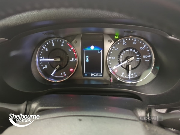 Used Toyota Hilux 2023 for sale - 76228203: Photo 6