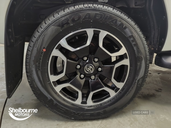 Used Toyota Hilux 2023 for sale - 76228203: Photo 7