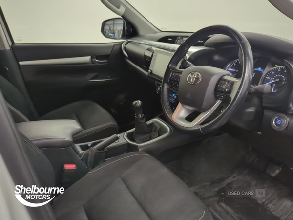 Used Toyota Hilux 2023 for sale - 76228203: Photo 8