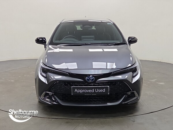 Used Toyota Corolla 2025 for sale - 77163893: Photo 10