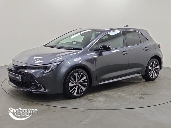 Used Toyota Corolla 2025 for sale - 77163893: Photo 11