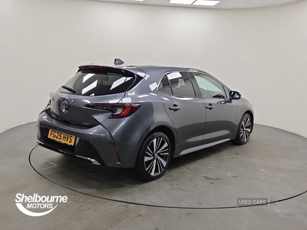 Used Toyota Corolla 2025 for sale - 77163893: Photo 12