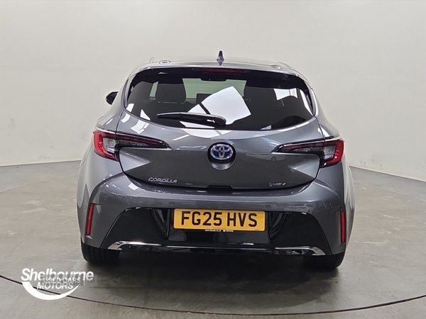 Used Toyota Corolla 2025 for sale - 77163893: Photo 13