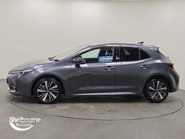 Used Toyota Corolla 2025 for sale - 77163893: Photo 14