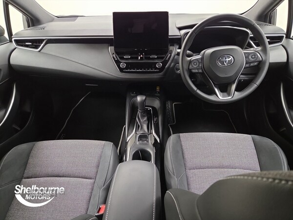 Used Toyota Corolla 2025 for sale - 77163893: Photo 15