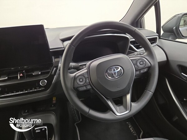 Used Toyota Corolla 2025 for sale - 77163893: Photo 17